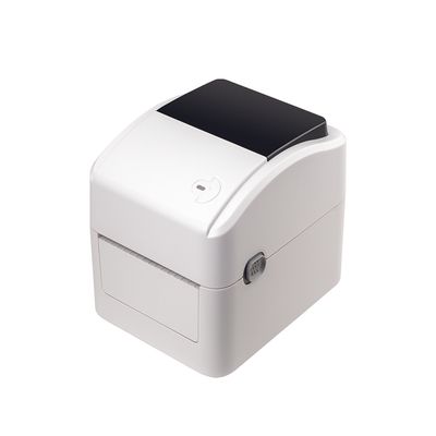 Wireless Self-Adhesive Label Printer Machine – Portable Thermal