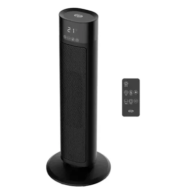 1400W / 2000W Tower Free-Standing Heater – ARGO TECH