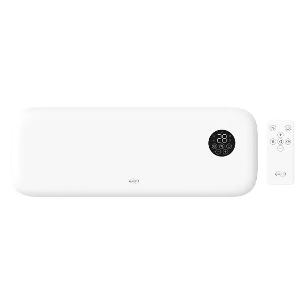 ARGO Niveo Smart 1000W / 2000W Bathroom Wall-Mount Heater
