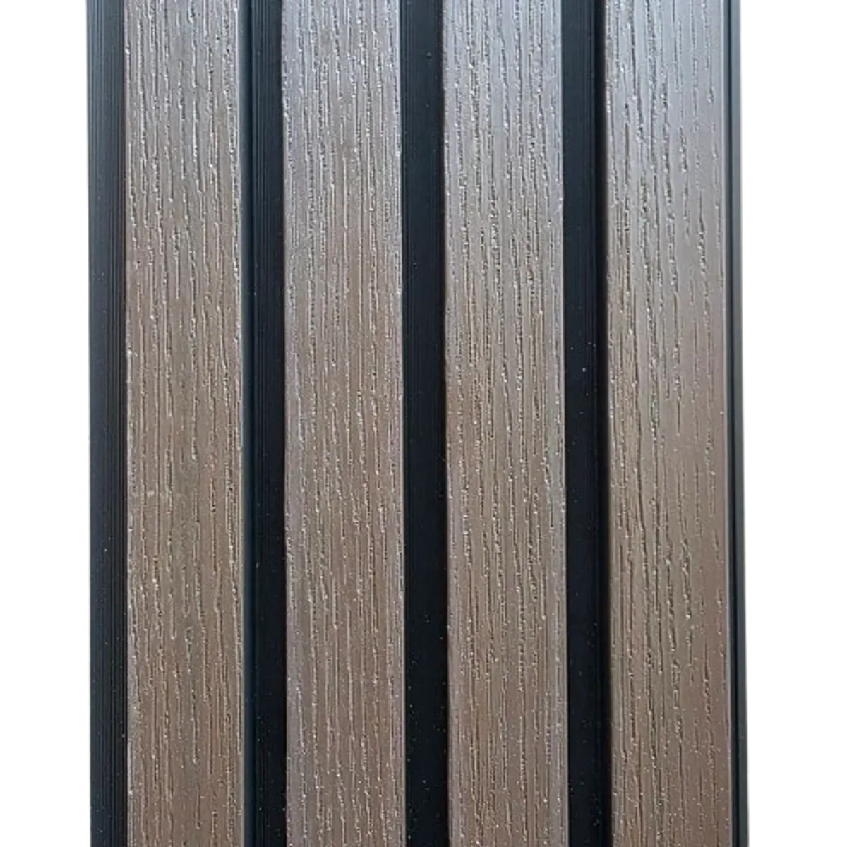 Wall Panel WPC-01 (Wood Plastic Composite)