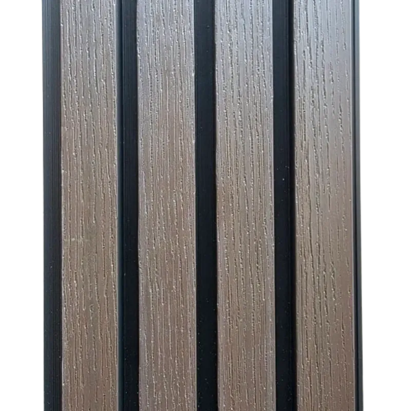 Wall Panel WPC-01 (Wood Plastic Composite)