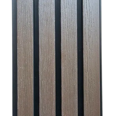 Wall Panel WPC-01 (Wood Plastic Composite)