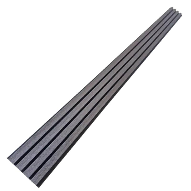 Wall Panel WPC-01 (Wood Plastic Composite)