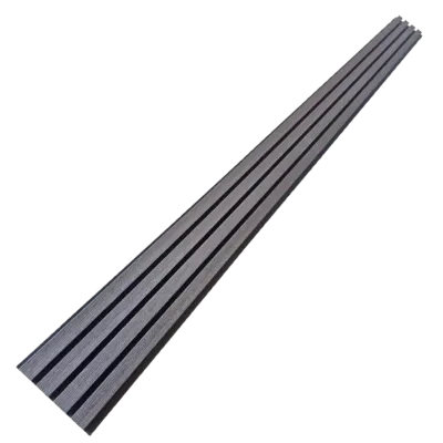 Wall Panel WPC-01 (Wood Plastic Composite)