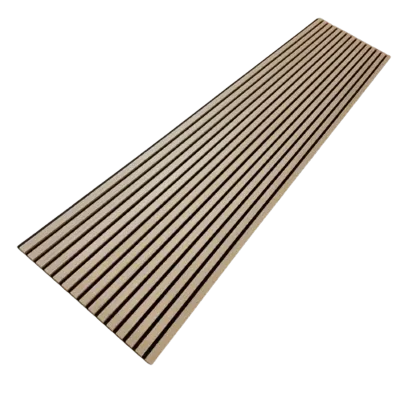 Wall Panel Acoustic 08 (2.6m) – Decorative Soundproof Panel