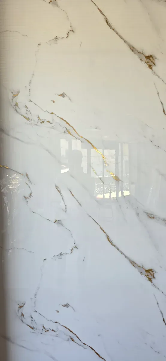 Wall Panel SPC-8869 – Waterproof SPC Wall Panel