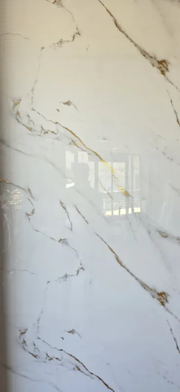 Wall Panel SPC-8869 – Waterproof SPC Wall Panel