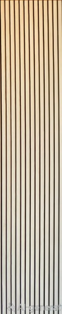 Wall Panel Acoustic 26 (2.6m) – Superior Sound Absorbing Panel