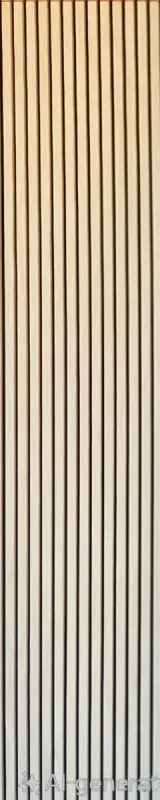 Wall Panel Acoustic 26 (2.6m) – Superior Sound Absorbing Panel