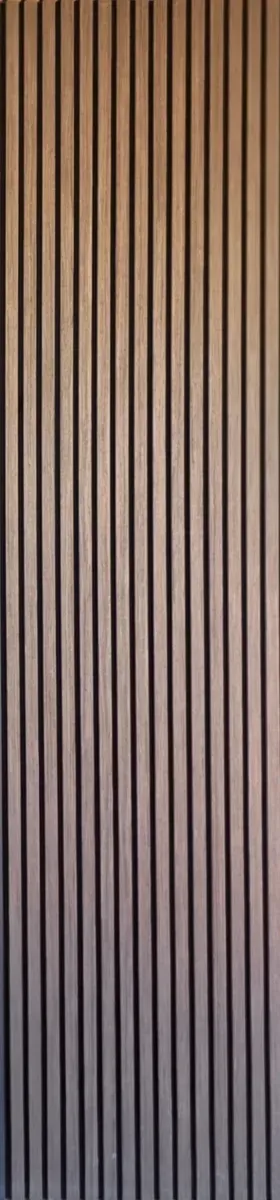 Wall Panel Acoustic 23 (2.6m) – Advanced Soundproof Wall Panel