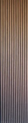 Wall Panel Acoustic 23 (2.6m) – Advanced Soundproof Wall Panel