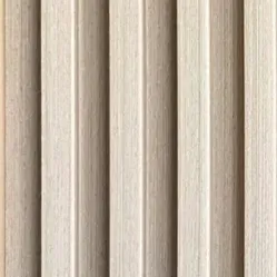 Wall Panel PVC-27T – Decorative Waterproof PVC Panel
