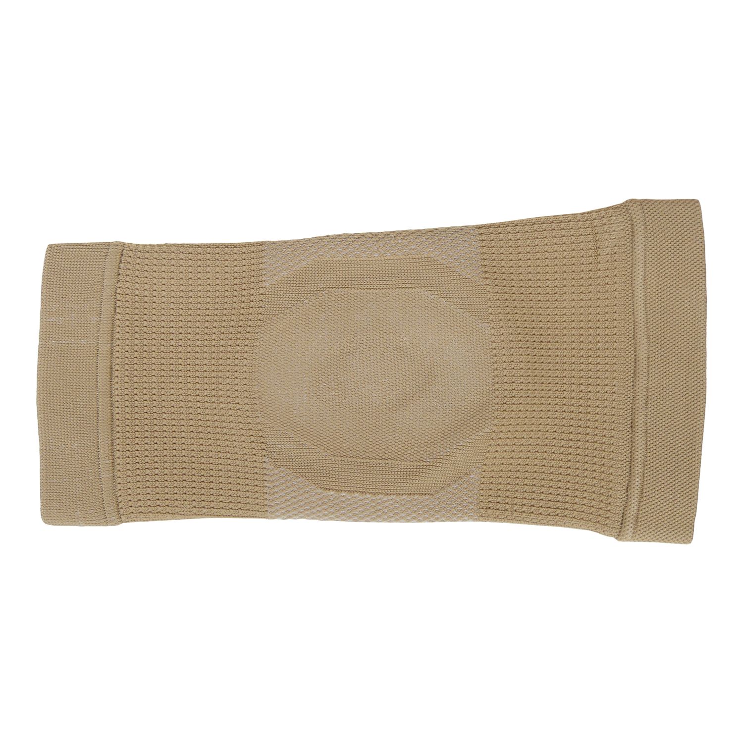Wellys Bamboo Knee Bandage with Articulation Cushion - Men