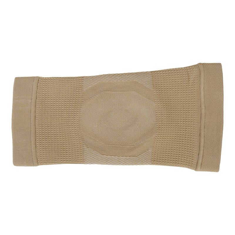 Wellys Bamboo Knee Bandage with Articulation Cushion - Men