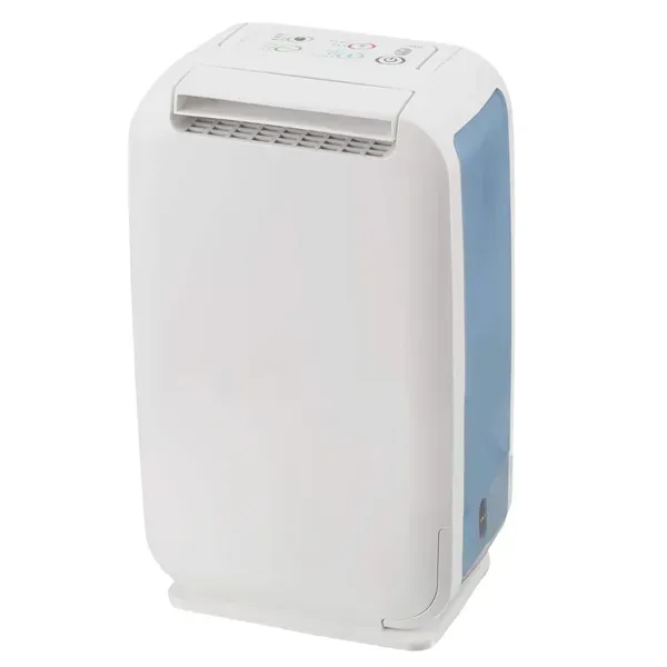 6 L / 24 h Dehumidifier EcoAir DD1 Mini – Up to 50 m² Rooms