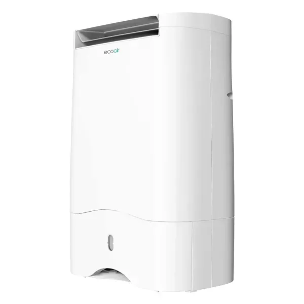 10 L/24 h Dehumidifier EcoAir DD3 Slimline – Up to 85 m² Coverage