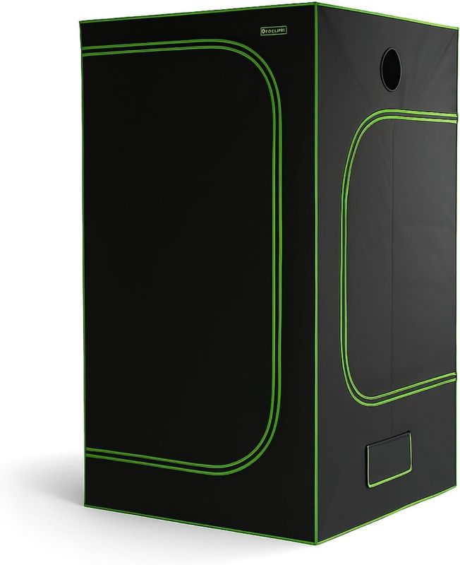 120x120x220cm  grow tent Dark box