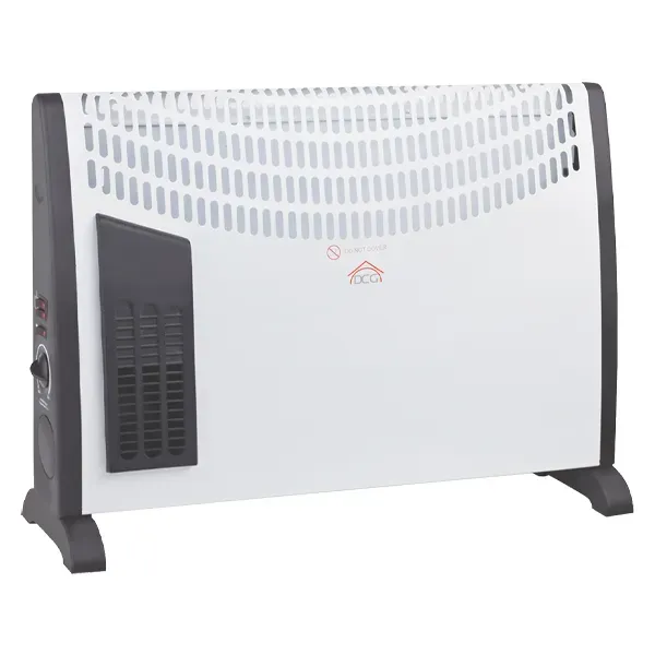 1000/2000W Fan Free-Standing Heater