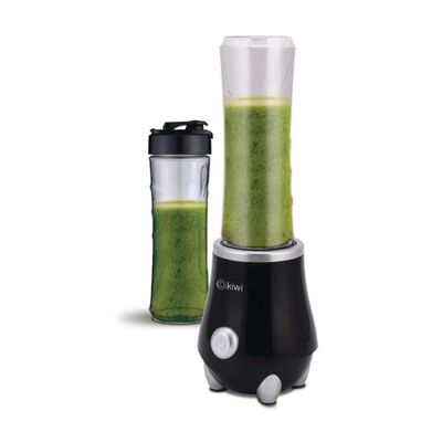 Personal Smoothie Blender - Black - 250 Watt