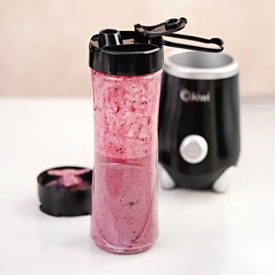 Personal Smoothie Blender - Black - 250 Watt