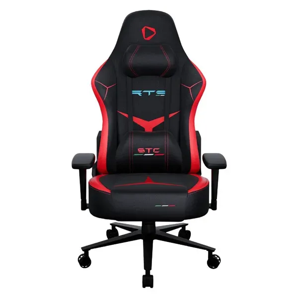 Onex RTC Embrace Alcantara Fabric Gaming Chair – Comfort Edition