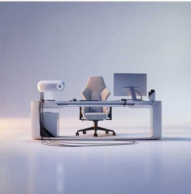 Electronics &amp; Entertainment