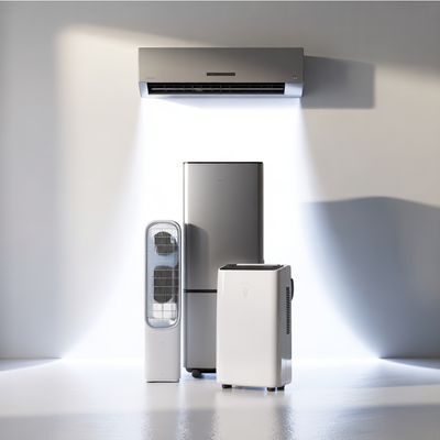 Cooling &amp; Air Treatment