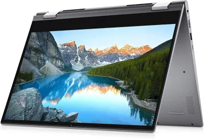 Dell Inspiron 14 2-in-1 - Core i5-11th Gen｜16GB RAM｜256GB SSD｜14.1" Screen