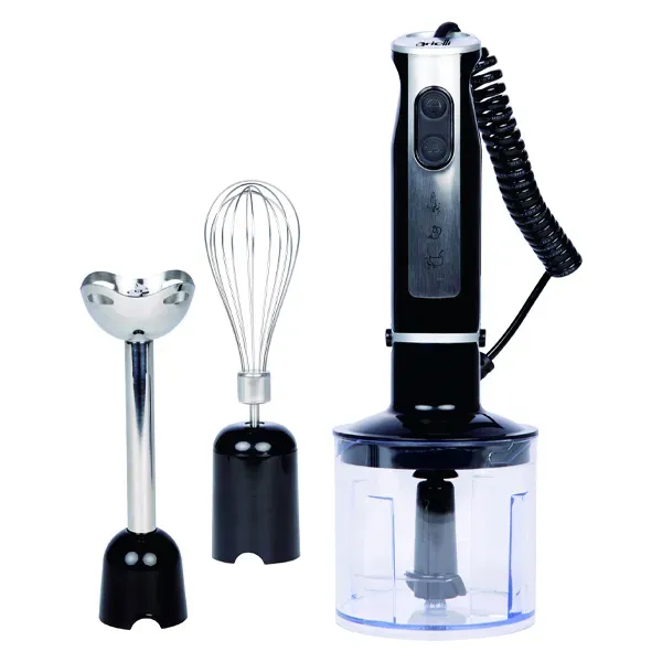 3pcs, blender, grinder, mixer, Arielli AHB-603