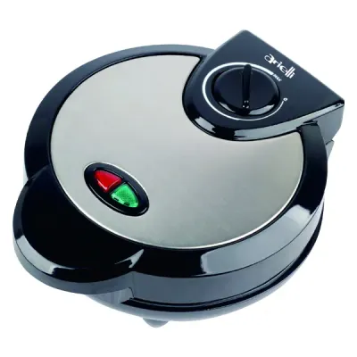 1200W, waffle maker, Arielli AWM-1812