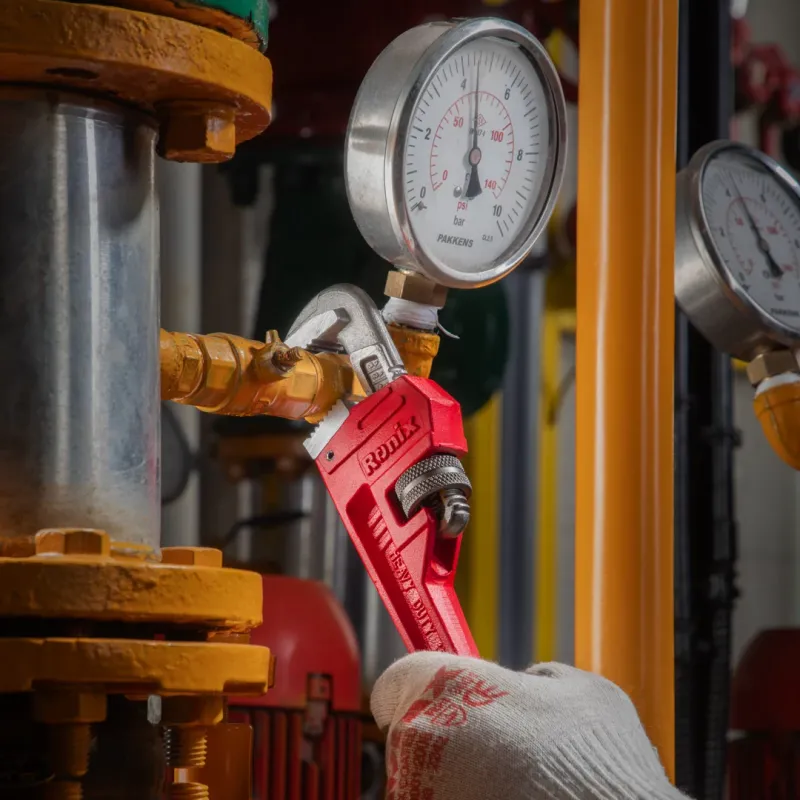 12 inch, Pipe Wrench, RH-2552