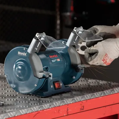 170w, bench grinder, RONIX 3510 170w, bench grinder, RONIX 3510