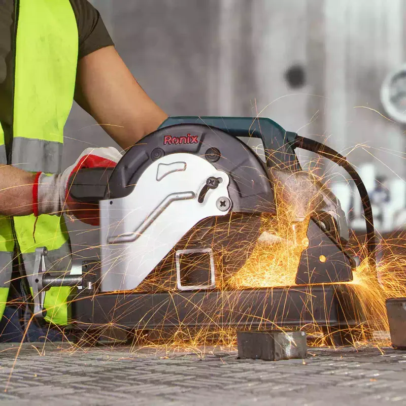 Cut-off Saw 1280W-180mm