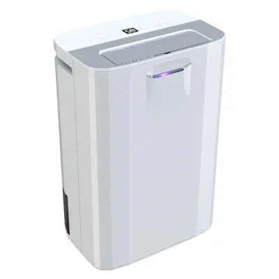 8.5LT, dehumidifier, desiccant, ionizer, Finlux FED-25HIT