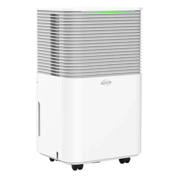 13 L/24hr, Dehumidifier, Laundry Mode, LED Display, White – Argo Lilium Art