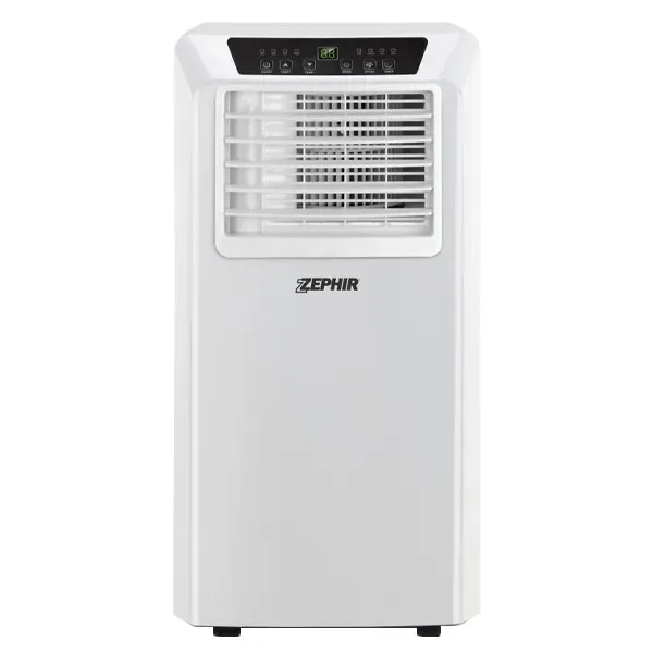 9000BTU, portable air conditioner, cooling, heating, dehumidifier, ZEPHIR ZPC9000H 9000BTU, portable air conditioner, cooling, heating, dehumidifier, ZEPHIR ZPC9000H