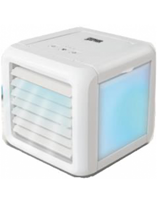 Mini, evaporating, air cooler, LED lights, ZEPHIR ZAIR MINI Mini, evaporating, air cooler, LED lights, ZEPHIR ZAIR MINI