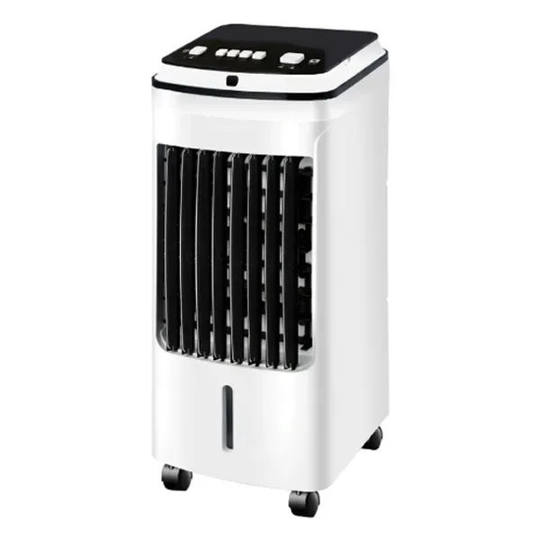 4LT, evaporating air cooler, Tenko WAC-4L