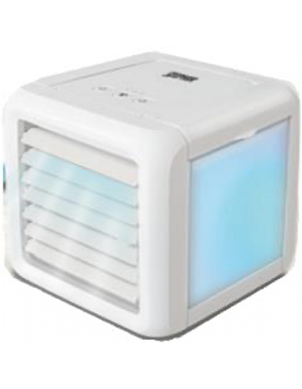 Mini, evaporating, air cooler, LED lights, ZEPHIR ZAIR MINI