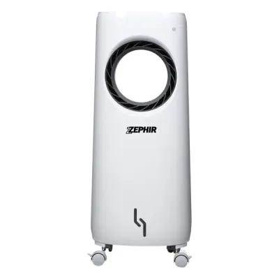 4LT, evaporating, air cooler, led display, ZEPHIR ZAIR05 4LT, evaporating, air cooler, led display, ZEPHIR ZAIR05