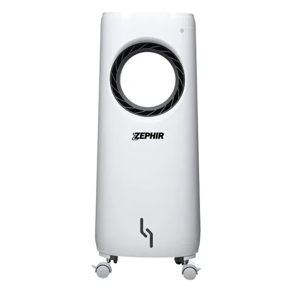 4LT, evaporating, air cooler, led display, ZEPHIR ZAIR05