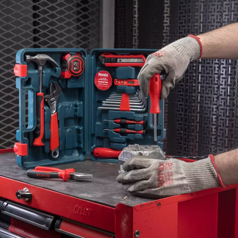 Hand tools set(20PCS)