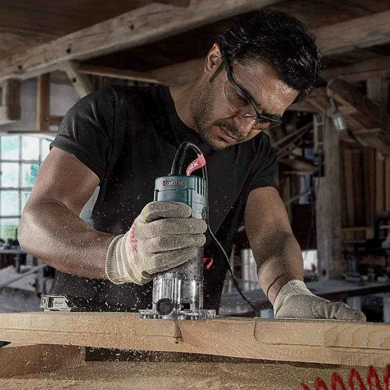 550W, electric trimmer, RONIX 7106