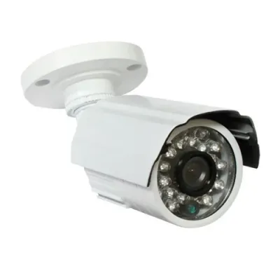 24LED, CCD camera, night &amp; day