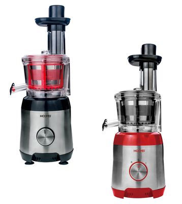 300w, slow juicer, juice extractor, centrifuge, Hoomei HM-6930