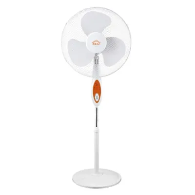 45W, stand fan, white, DCG VE1620TT