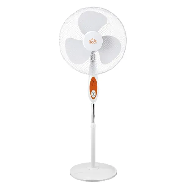 45W, stand fan, white, DCG VE1620TT