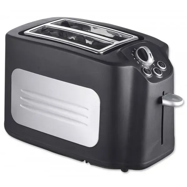700W, slice toaster, CROWN TBX-71