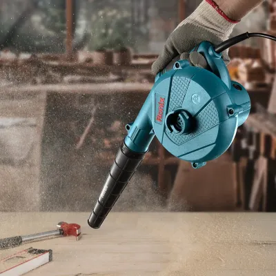 16000RPM, 600W, electric blower, blowing &amp; vacuuming, RONIX 1209