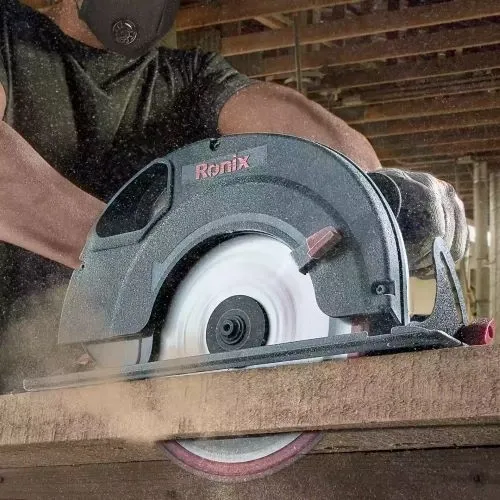 2000W, electric circular saw, RONIX 4320
